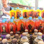 Private Explore Pak Ou Cave & Kuang Si Waterfall with Lunch - An In-Depth Look at the Itinerary and Highlights