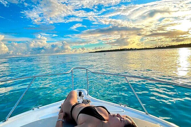 Private Express Cruise Tour in Punta Cana - A Closer Look at the Tour Itinerary