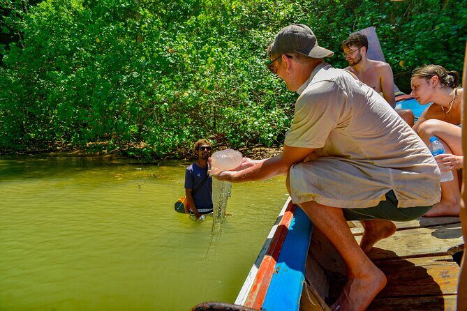 Private Fishing Tour Koh Lanta By Longtail Boat - Practical Tips for Making the Most of Your Trip