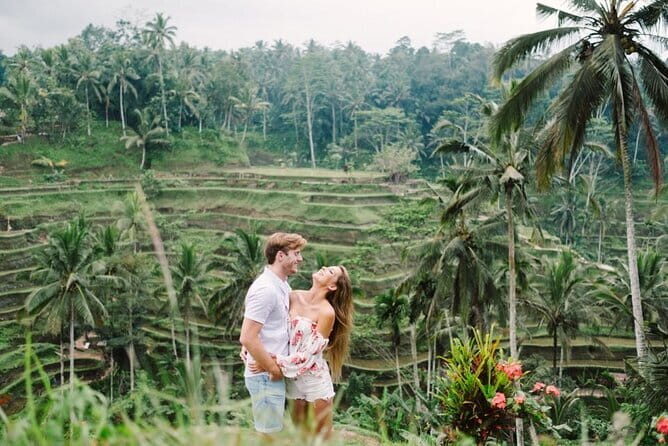 Private Floating Breakfast Jungle Swing and Romantic Spa in Ubud - Authentic Experiences and Unique Highlights
