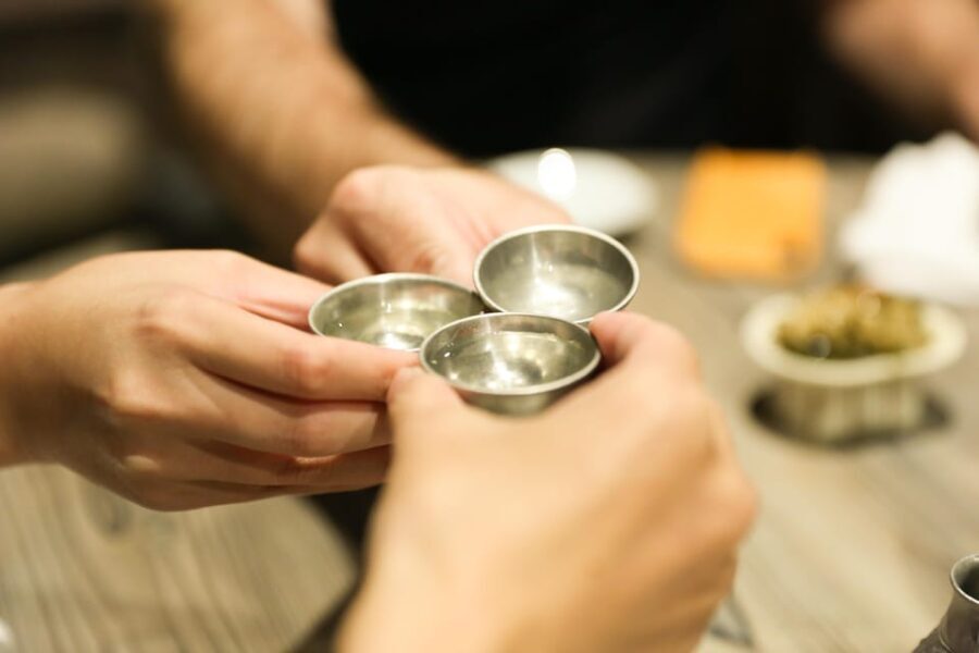 Private Food & Sake Tour in Central Kyoto w/ Sake Sommelier - Why This Tour Works