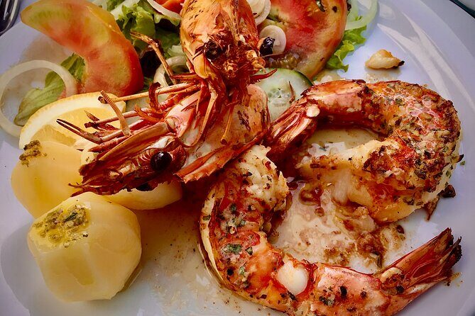 Private Food Tour in Curacao - Detailed Breakdown of the Experience