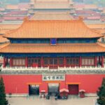 Private Forbidden City Walk and Luxury Dental Spa - Who Should Consider This Tour?