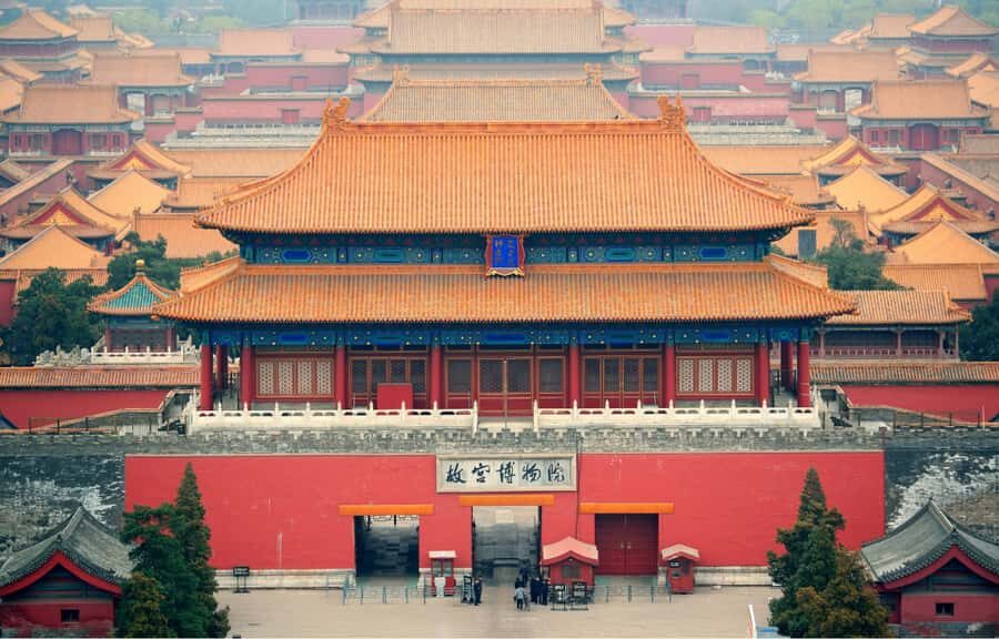 Private Forbidden City Walk and Luxury Dental Spa - Who Should Consider This Tour?