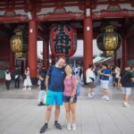 Private French-Speaking Guide in Tokyo With Photography Service - The Sum Up