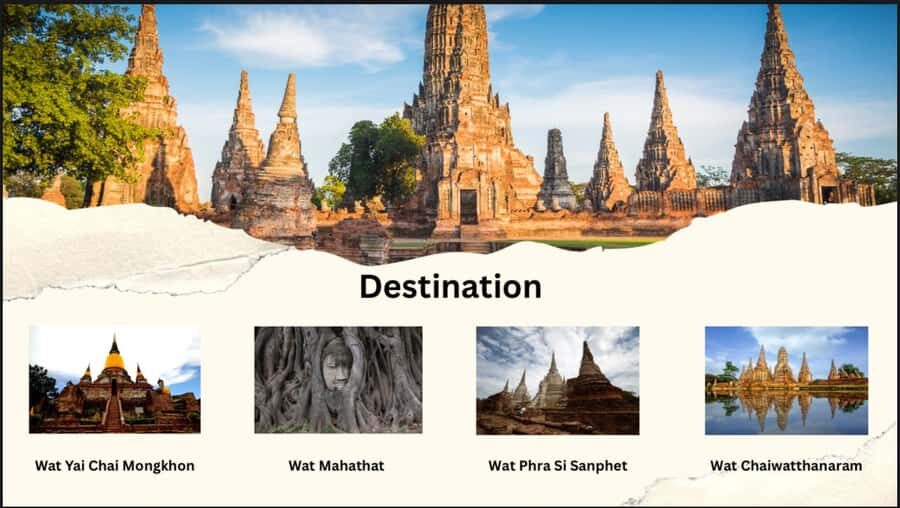Private From Bangkok:Ayutthaya Temples and Cultural Day Tour - Introduction: A Day to Discover Thailands Ancient Capital