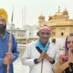 Private Full-Day Amritsar Tour: The Golden Temple & Wagah Border - Authentic Insights from Reviewers