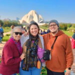 Private Full Day City Tour of Old and New Delhi - Practical Aspects and Value