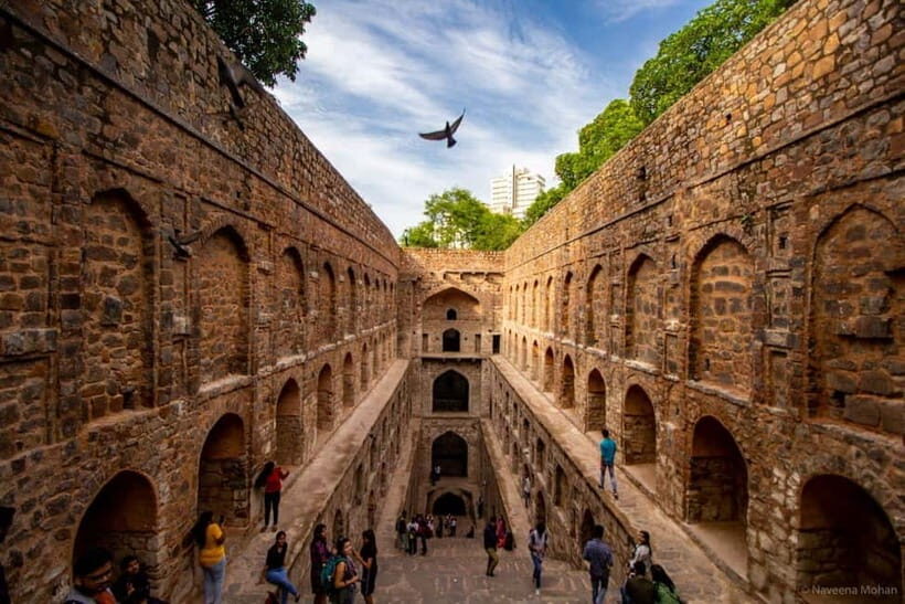 Private Full-Day City Tour of Old and New Delhi - A Deep Dive Into the Itinerary
