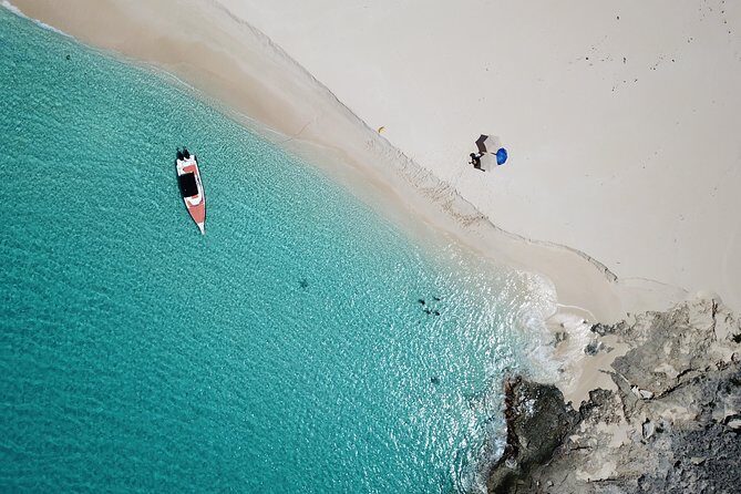 Private Full-Day Cruise of St. Martin and Anguilla - Whats Included and Whats Not