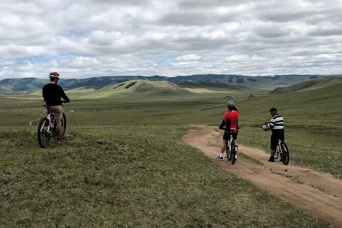 Private Full-Day Cycling Tour from Ulaanbaatar - What’s Included and What’s Not