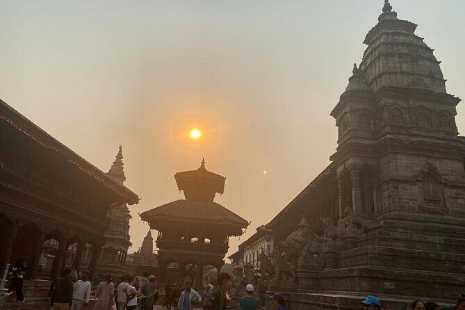 Private Full Day Entire Kathmandu Guided Tour in Car - Who Is This Tour Best For?