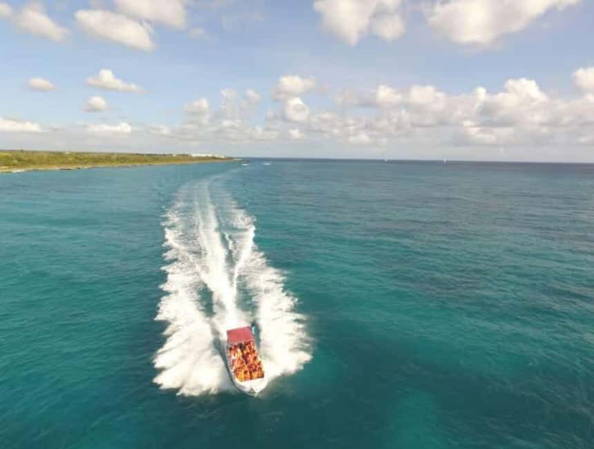 Private: Full-Day Excursion from Chavón & Saona Island - Practical Details and Tips for a Smooth Day