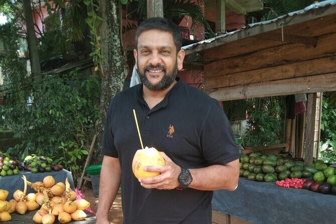 Private Full Day Excursion to Bentota and Galle - Transportation and Pacing