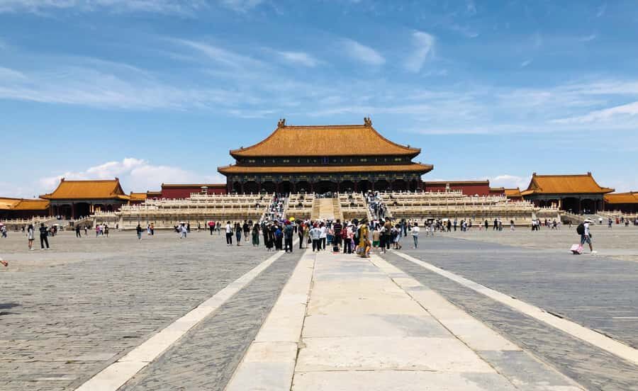 Private Full Day Incredible Beijing Highlights Tour - Practical Details and Value