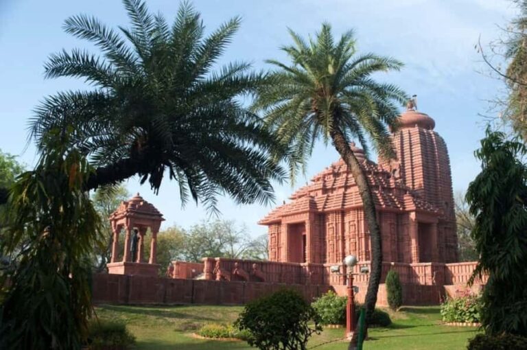 Private Full-Day Jaipur City Tour with Car & Expert Guide - Authenticity, Value, and Who Will Love This?