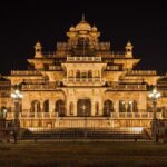 Private Full Day Jaipur Tour with Jhalana Safari - Authentic Insights from Past Travelers