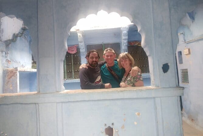 Private Full Day Jodhpur CIty Sightseeing Tour By Tuk Tuk - A Deep Dive into the Jodhpur Tuk Tuk Experience