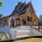 Private Full-Day Luang Prabang City Tour - The Royal Palace Museum: Stepping into Lao Regal History
