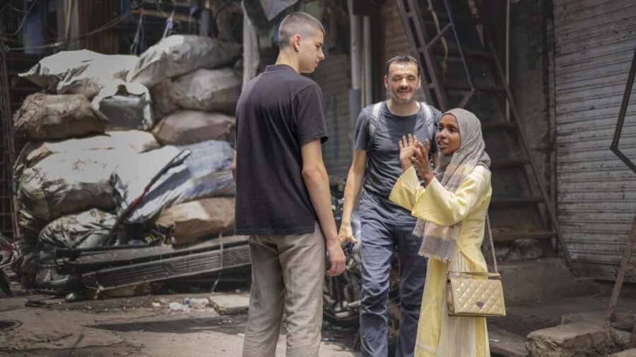 Private Full-Day Mumbai Sightseeing & Dharavi Slum Tour - Is This Tour Worth It?