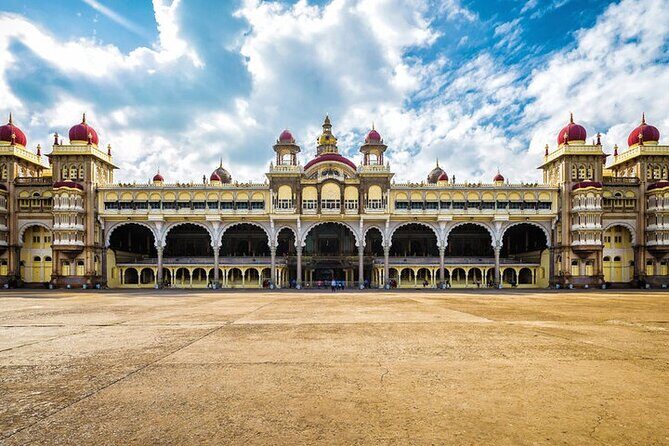 Private Full-Day Mysore, Srirangapatna & Somnathpur Tour - What Makes This Tour Stand Out