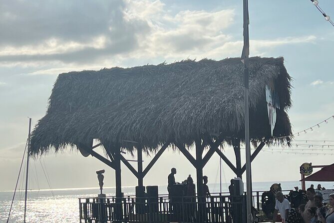 Private Full Day Negril Tour and Shopping From Montego Bay - Transportation and Logistics