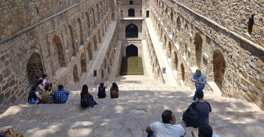 Private Full Day New & Old Delhi City Tour with Local Guide - Who Will Love This Tour?  