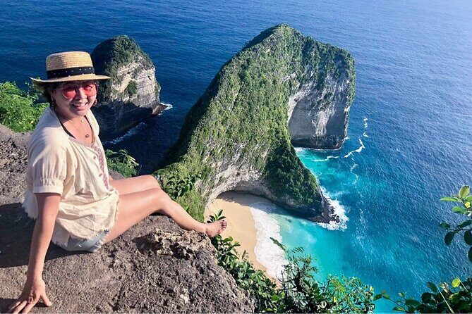 Private Full - Day Nusa Penida Island Tour - The Value of the Experience