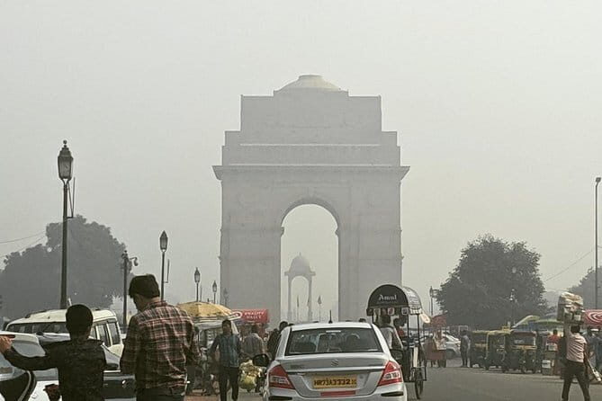 Private Full day Old and New Delhi Tour - Who Is This Tour Best Suited For?  