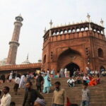 Private Full Day Old Delhi and New Delhi City Tour - Transportation and Comfort