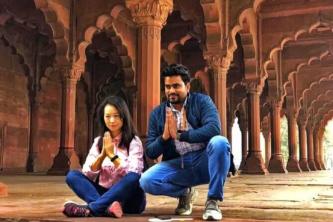 Private Full-Day Old Delhi and New Delhi City Tour - Why Travelers Love This Tour