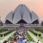 Private Full-Day Old & New Delhi Tour Package by AC Car - What Makes This Tour Stand Out