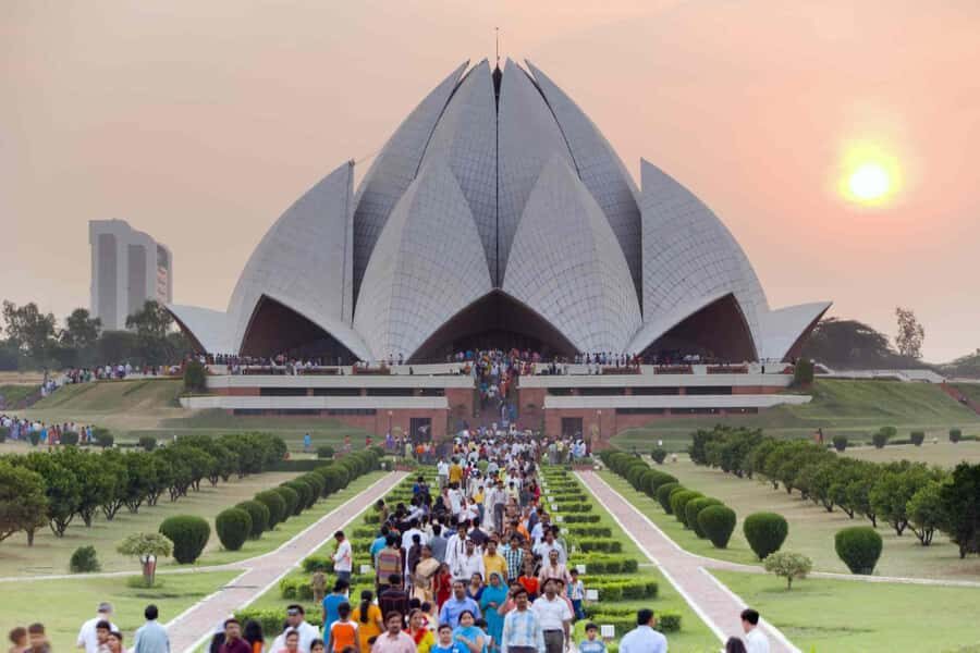 Private Full-Day Old & New Delhi Tour Package by AC Car - What Makes This Tour Stand Out