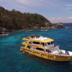 Private Full Day Racha Yai Scuba Diving Course from Phuket - Frequently Asked Questions