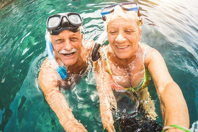 Private Full Day Sail/ Snorkel Experience USVI (Sapphire Marina, STT pick up) - Who This Tour Is Perfect For