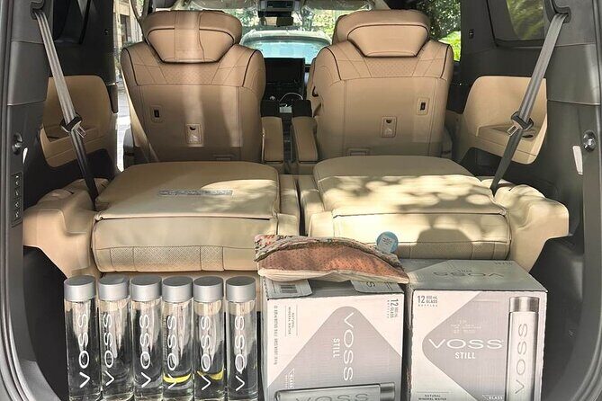 Private Full-Day Shanghai City Tour: Chauffeur & English Guide - FAQ