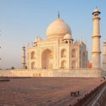 Private Full-Day Taj Mahal Tour from Delhi with Entrance & Lunch - Practical Aspects and Value Analysis