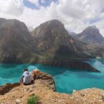 Private Full Day Tour From Dushanbe to Iskandarkul - The Itinerary in Detail