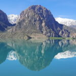 Private Full Day Tour From Dushanbe to Iskandarkul - What Travelers Say: Authentic Insights from Reviews