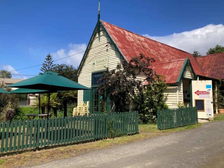 Private Full Day Tour - Huon Valley and Cygnet - Transportation and Comfort  