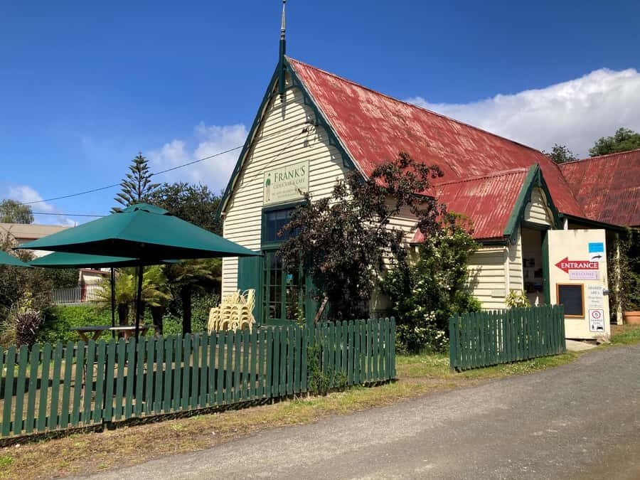 Private Full Day Tour - Huon Valley and Cygnet - Transportation and Comfort  