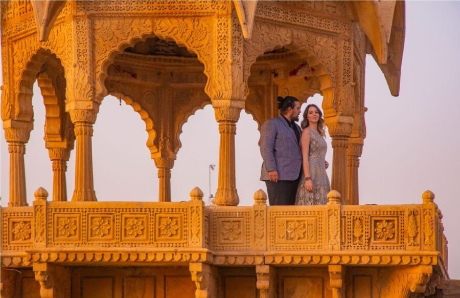 Private Full Day Tour of Jaisalmer with Guide - Authenticity and Value for Money