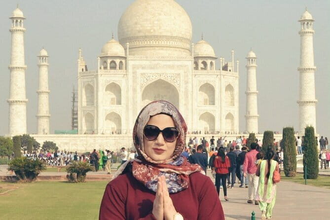 Private Full Day Tour of Taj Mahal Agra Fort & Baby Taj from Agra - Final Thoughts