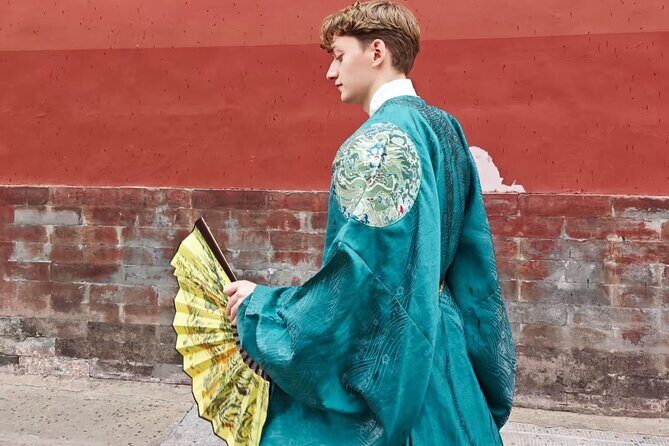 Private Full Day Tour Tiananmen Forbidden City Mutianyu GreatWall - Why This Tour Offers Great Value