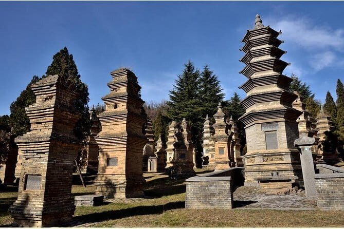 Private Full-Day Tour to Shaolin Temple and Mt.Song from Zhengzhou - Who Will Appreciate This Tour?  