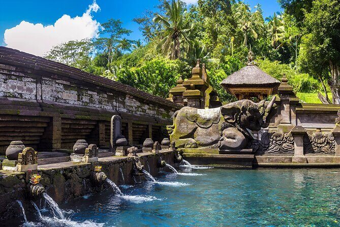 Private Full Day Ubud Tour - Value and Practicalities