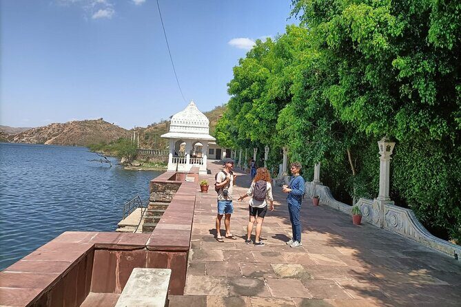 Private Full Day Udaipur Tour with Optional Guide - Final Thoughts: Who Is This Tour Best For?