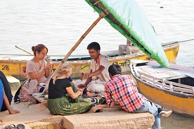 Private Full Day Varanasi Tour with Ganges Evening Boat Ride - Practical Details and Tips