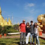 Private Full Day Vientiane City Tour - What’s Included & What to Consider