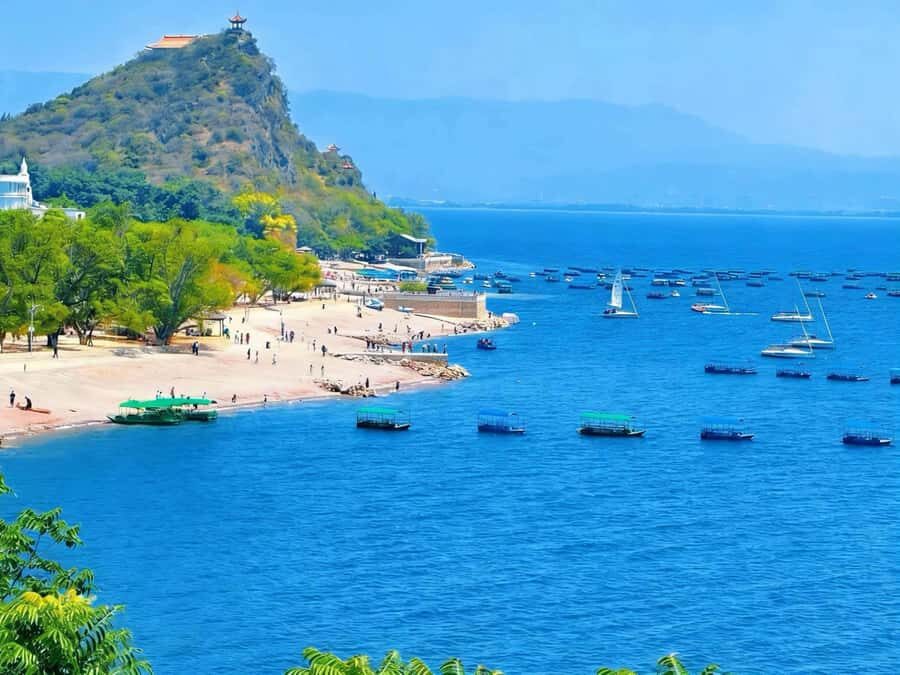 Private Fuxian Lake Day Tour from Kunming with Car & Guide - Who Will Love This Tour?